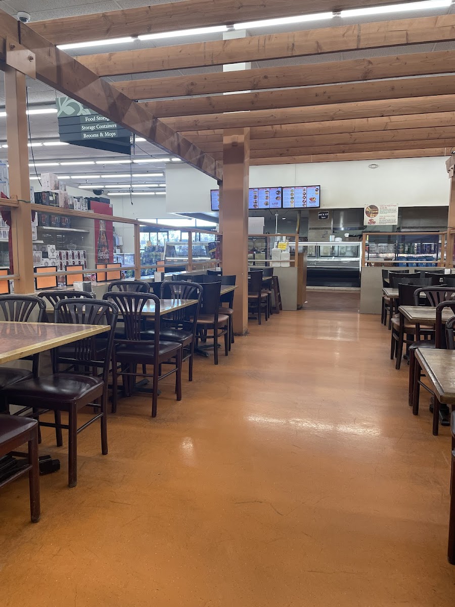 Al Sultan Restaurant